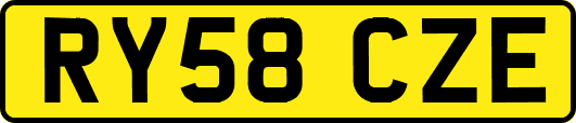 RY58CZE