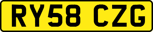 RY58CZG