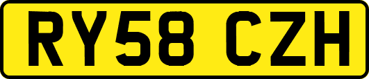 RY58CZH