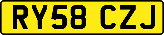 RY58CZJ