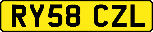 RY58CZL