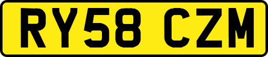 RY58CZM