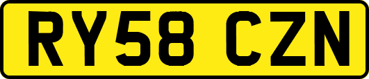 RY58CZN