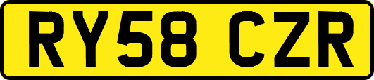 RY58CZR