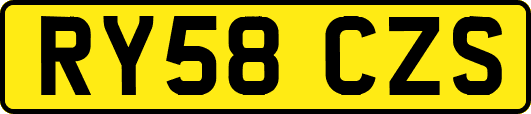 RY58CZS