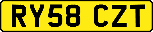 RY58CZT