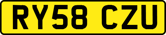 RY58CZU