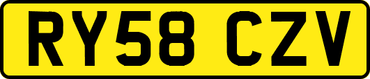 RY58CZV