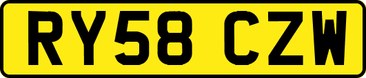 RY58CZW