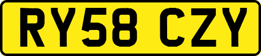 RY58CZY