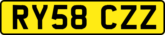 RY58CZZ