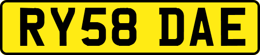 RY58DAE