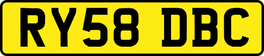 RY58DBC