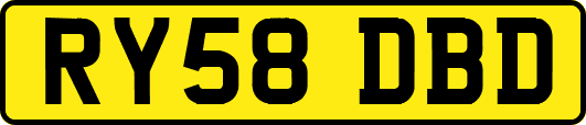 RY58DBD