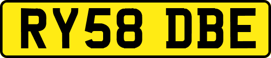 RY58DBE