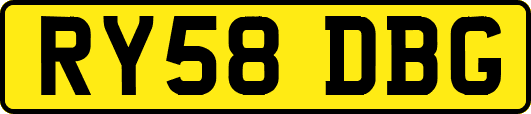 RY58DBG