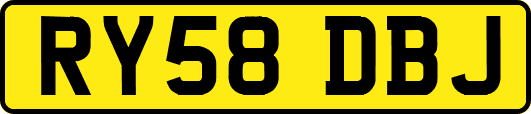 RY58DBJ