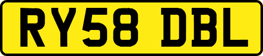 RY58DBL