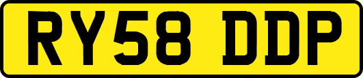 RY58DDP