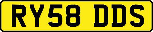 RY58DDS