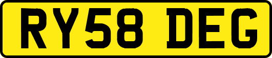 RY58DEG