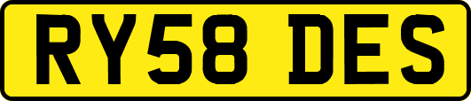 RY58DES