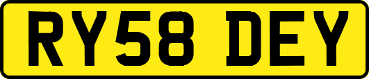 RY58DEY
