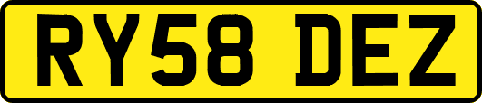 RY58DEZ