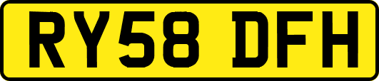 RY58DFH