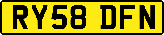 RY58DFN