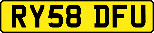RY58DFU