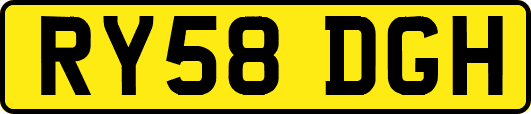 RY58DGH