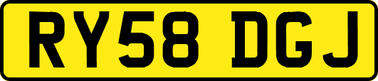 RY58DGJ