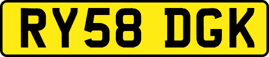 RY58DGK