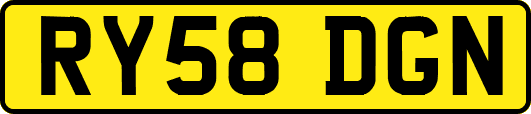 RY58DGN
