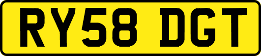 RY58DGT