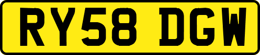 RY58DGW