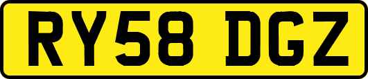RY58DGZ