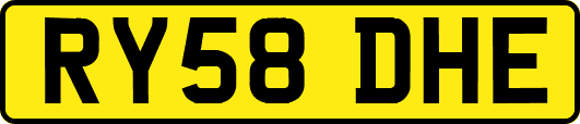 RY58DHE