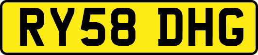RY58DHG