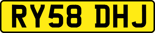 RY58DHJ
