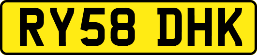 RY58DHK