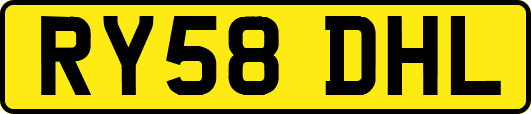 RY58DHL