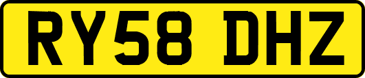 RY58DHZ
