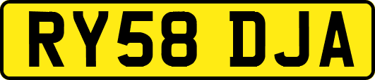 RY58DJA