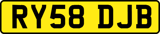 RY58DJB