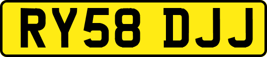 RY58DJJ