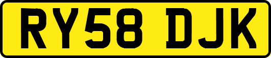 RY58DJK