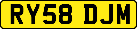 RY58DJM