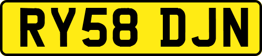 RY58DJN